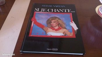 "Si je chante" Sylvie Vartan