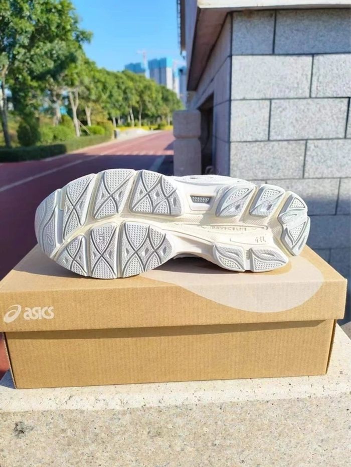 Asics Gel-NYC Gris 40 - photo numéro 4