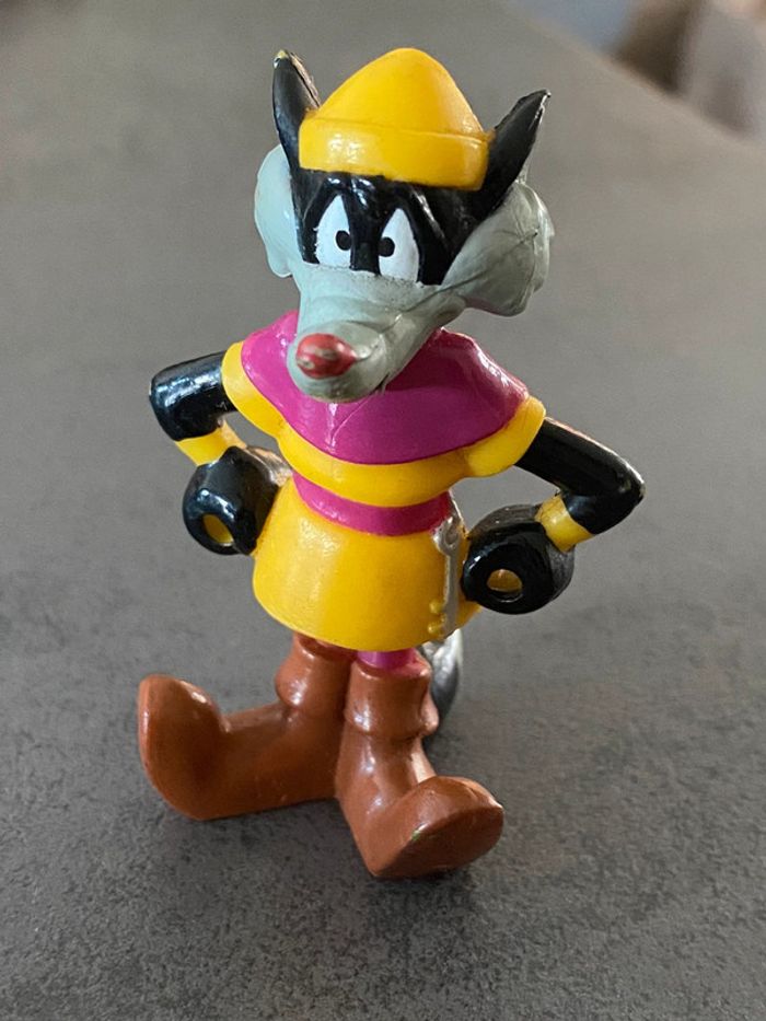 Figurine Flunch