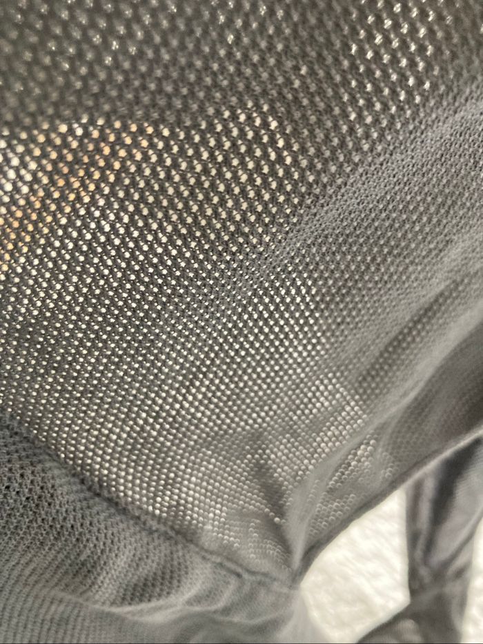 Écharpe allaitement - photo numéro 2