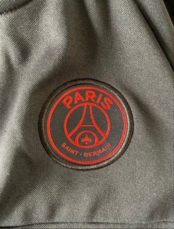 Veste Paris saint germain