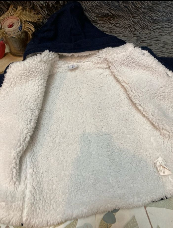 Veste Absorba 18 mois - photo numéro 7