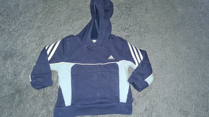 Sweat adidas 3 ans