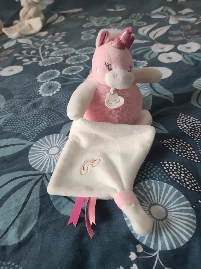 Licorne - photo numéro 2