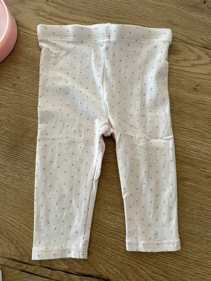 Lot 2 leggings - photo numéro 2