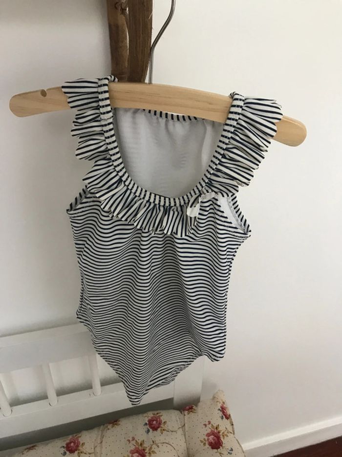 Maillot cyrillus - photo numéro 2