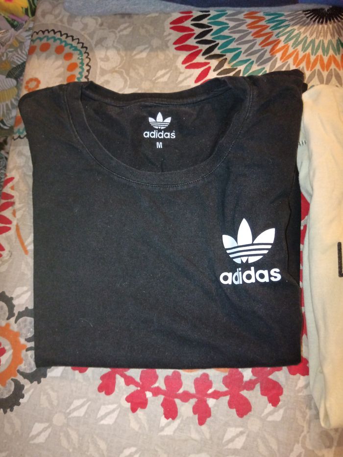 Tea shirt
