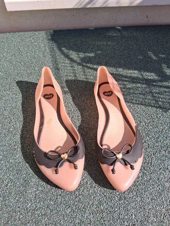 Ballerine 