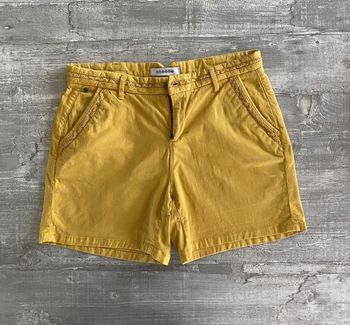 Short Bonobo