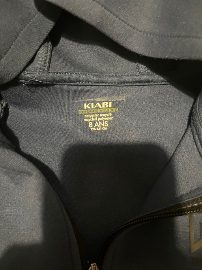 Ensemble veste et jogging - photo numéro 2