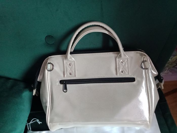 Cabaïa crossbody Honolulu taille M neuf - photo numéro 2