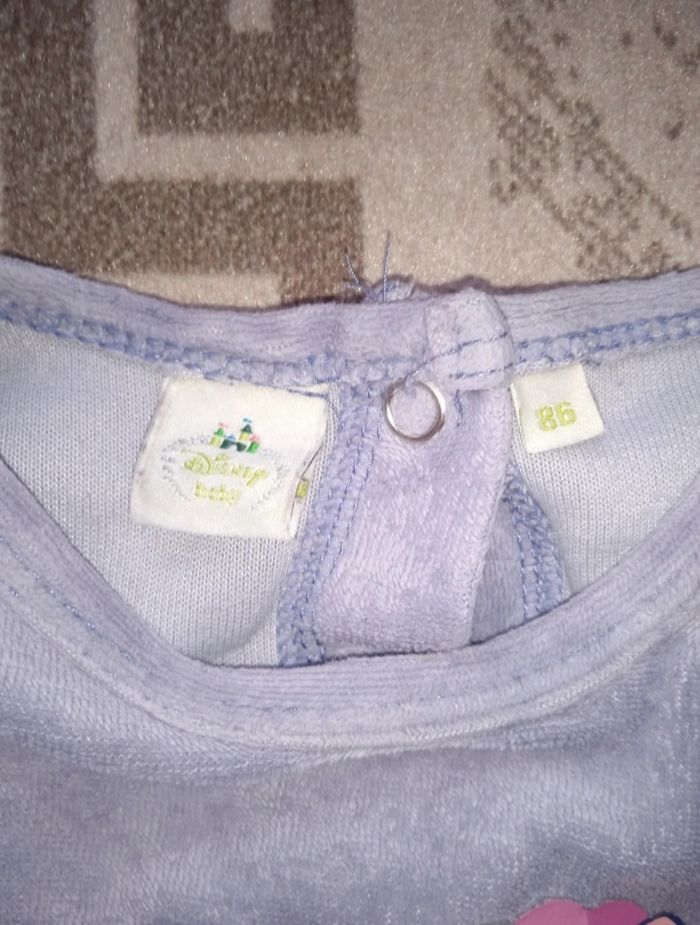 Pyjama  bébé - photo numéro 2