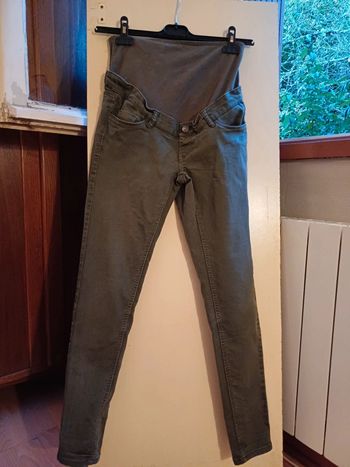 Pantalon maternité