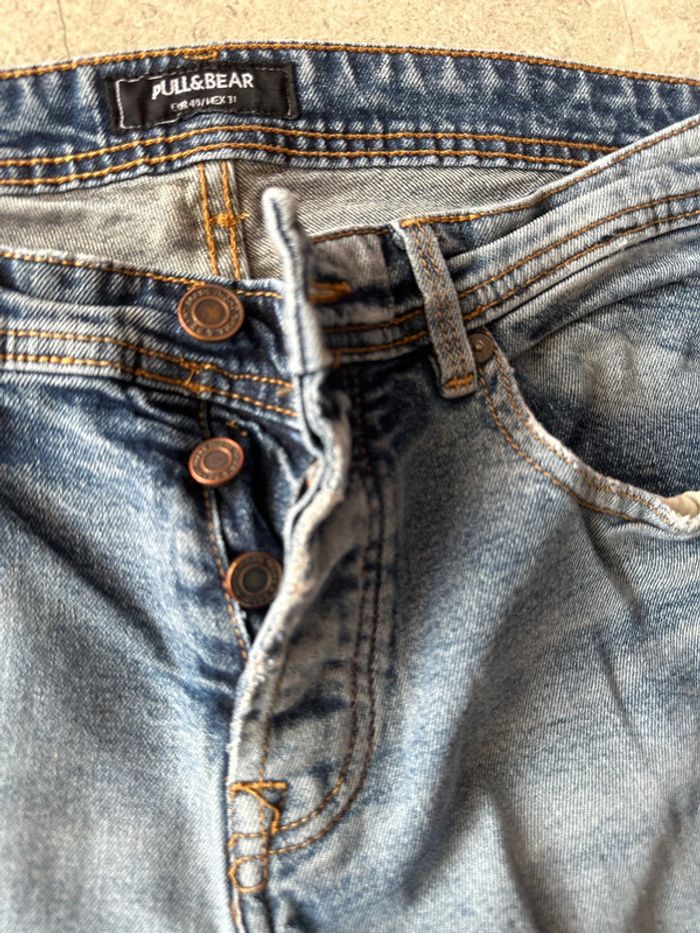 Jean homme taille 38 - photo numéro 5