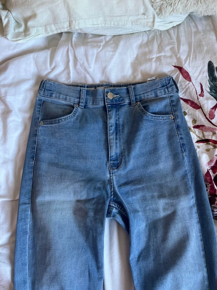 Lot de deux. Jeans cargo - photo numéro 4
