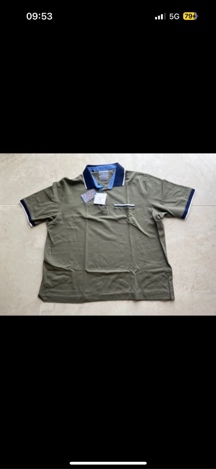 Polo Capel - photo numéro 2