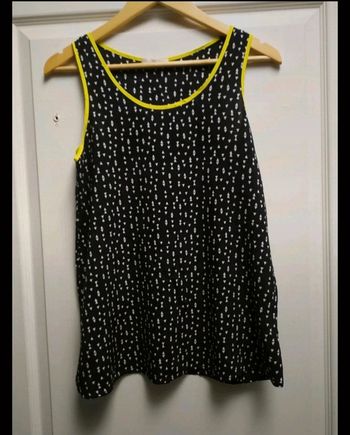 Débardeur Promod 36