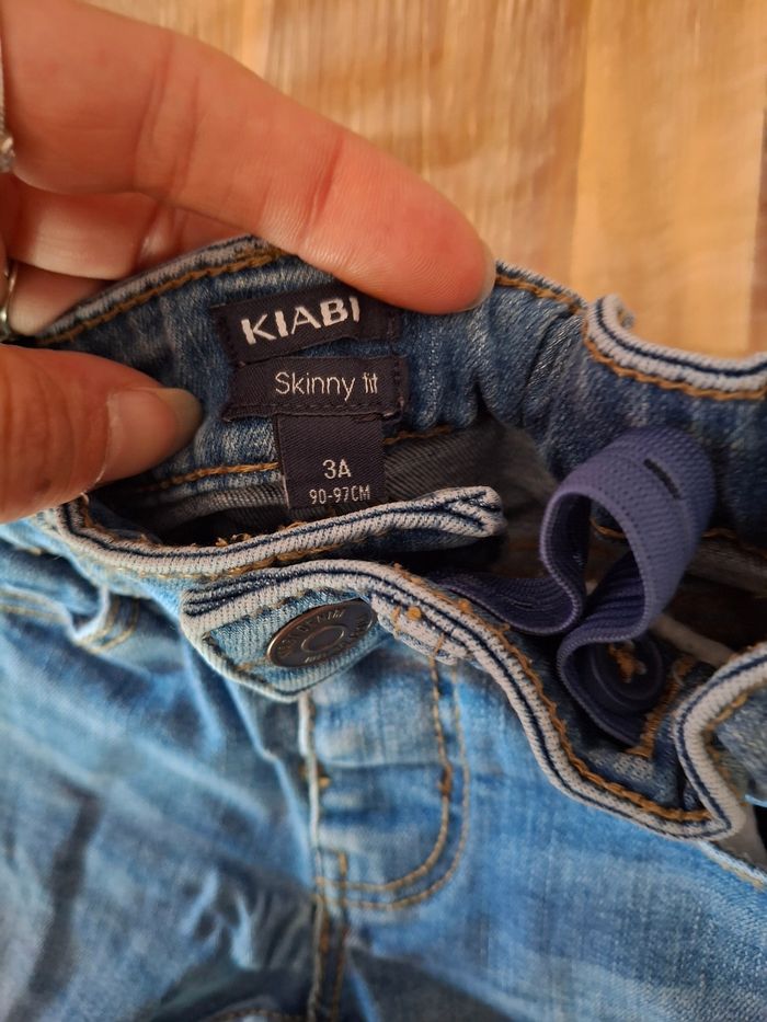 Jeans - photo numéro 2