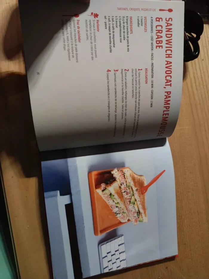 La cuisine de l'étudiant - photo numéro 2