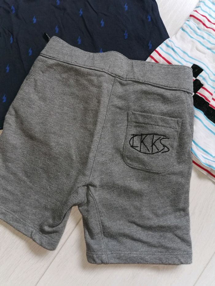 Lot ikks 3ans - photo numéro 5