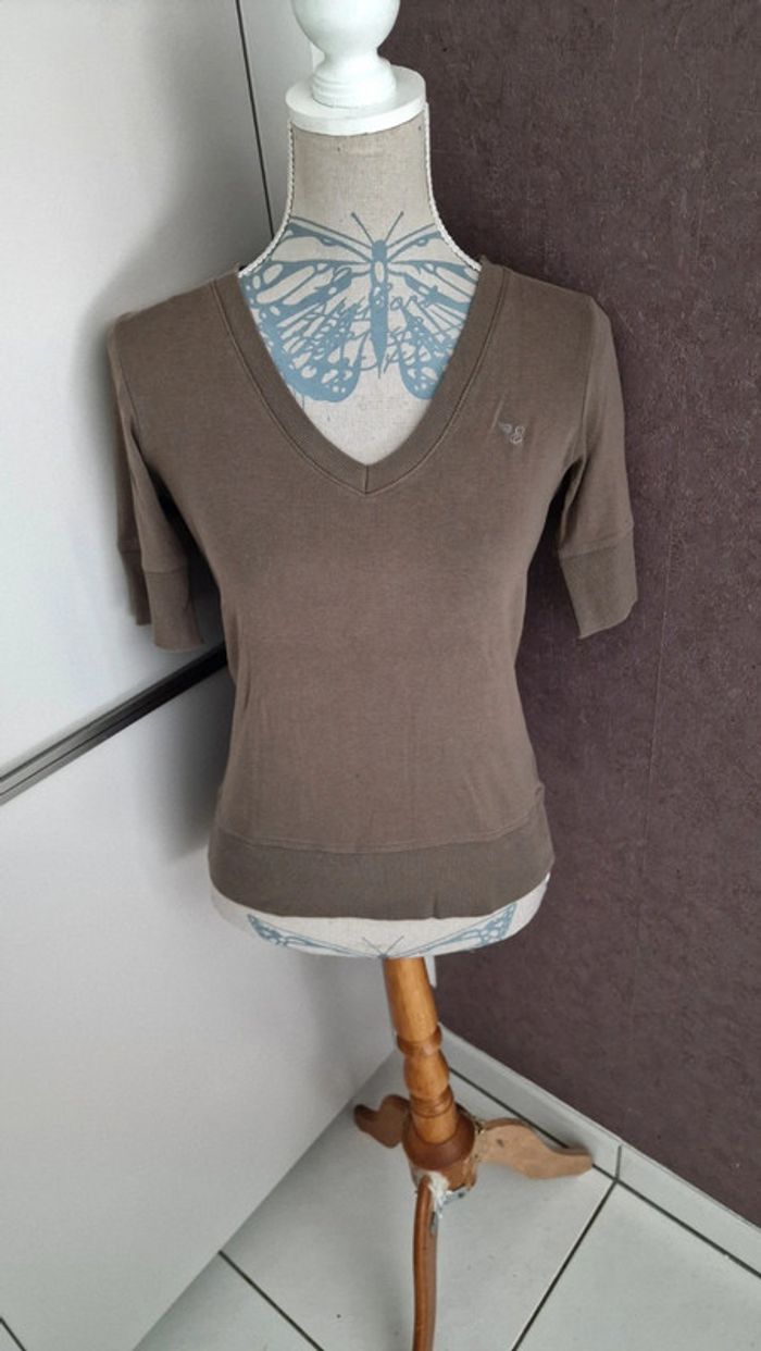 Tee-shirt Esprit taille L très bon état