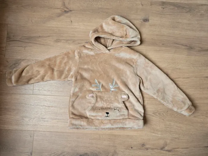 Sweat chaud