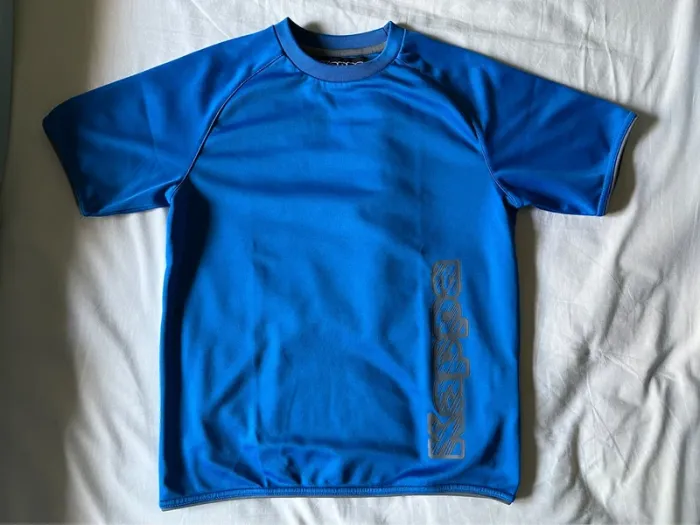 Maillot Kappa