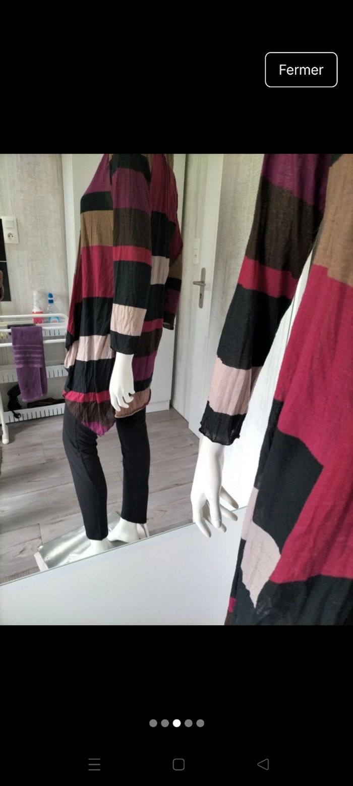 Cardigan - photo numéro 3