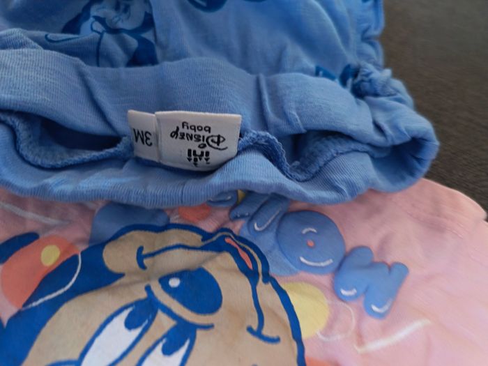 Ensemble 3mois - photo numéro 3