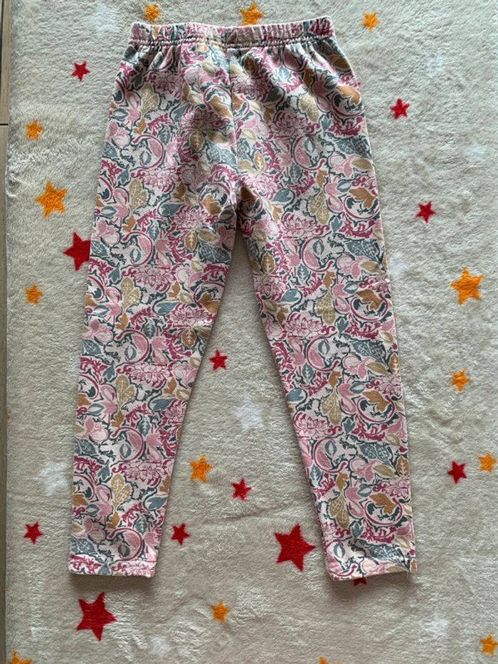 Lot rentrée fille 6 ans Petit Béguin & Lupilu - photo numéro 15