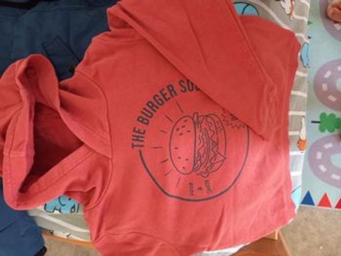 Lot vetement garcon - photo numéro 3