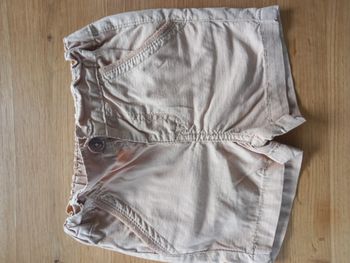 short 23M-86CM