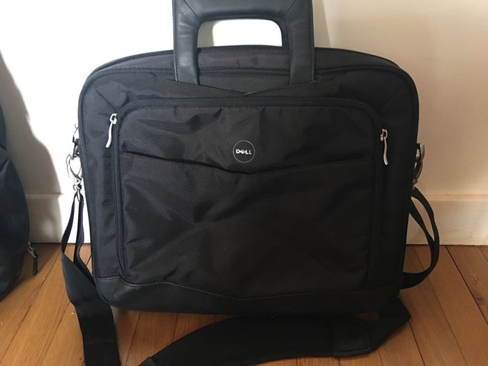 Sac pc dell comme neuf