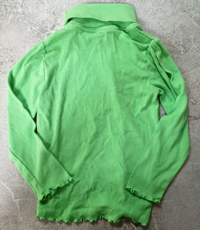 Sous-pull - photo numéro 2