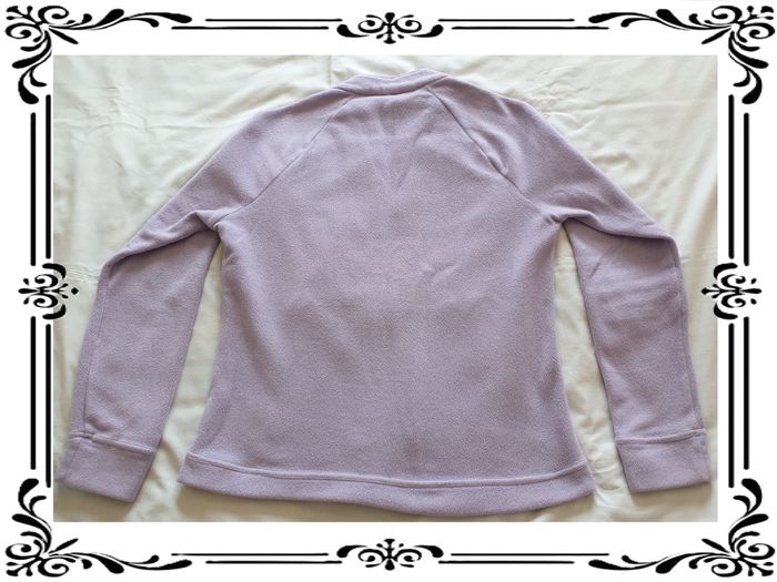 Veste en polaire taille 40. - photo numéro 2