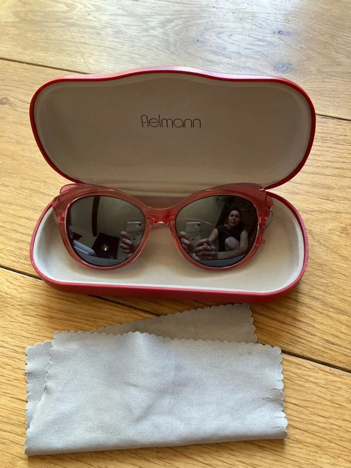 Lunettes de soleil Esprit - photo numéro 6