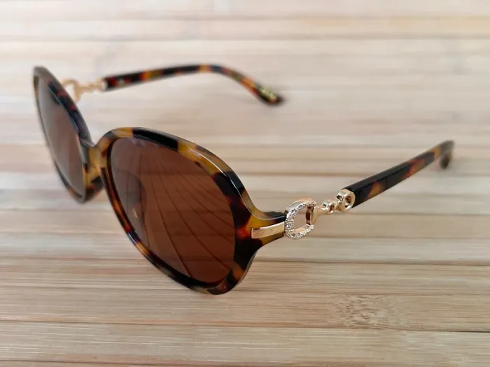 Lunettes de soleil P*62-3 - photo numéro 9