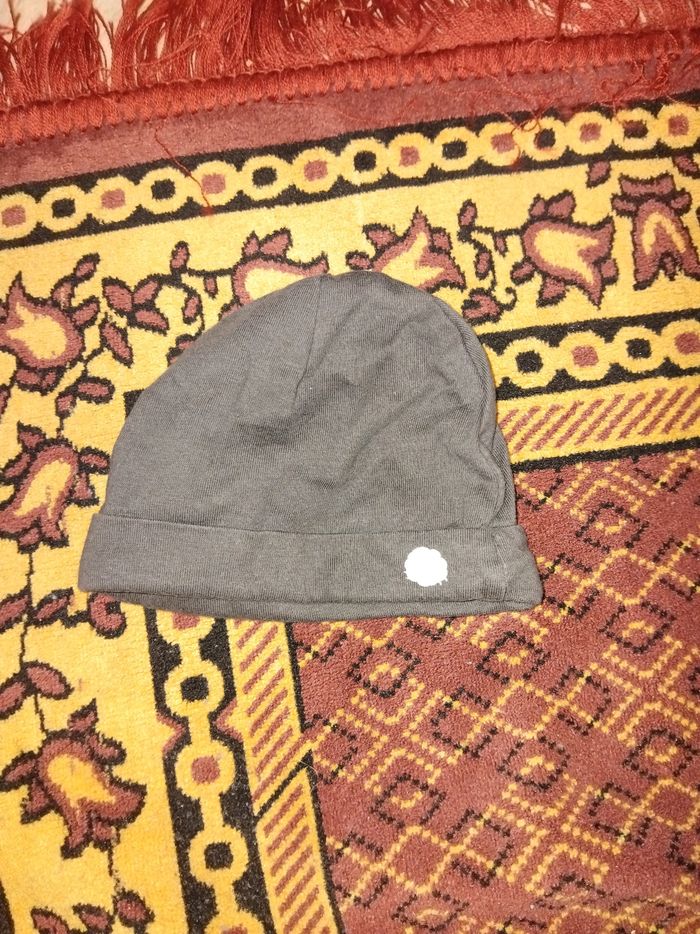 Lot bonnet - photo numéro 3