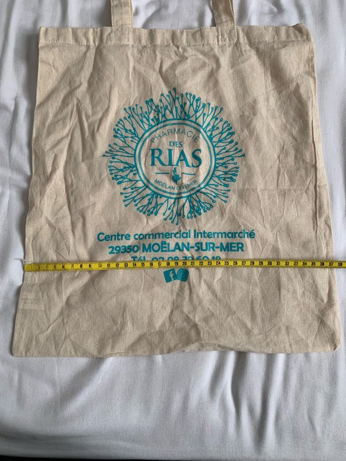 Tote bag - photo numéro 3
