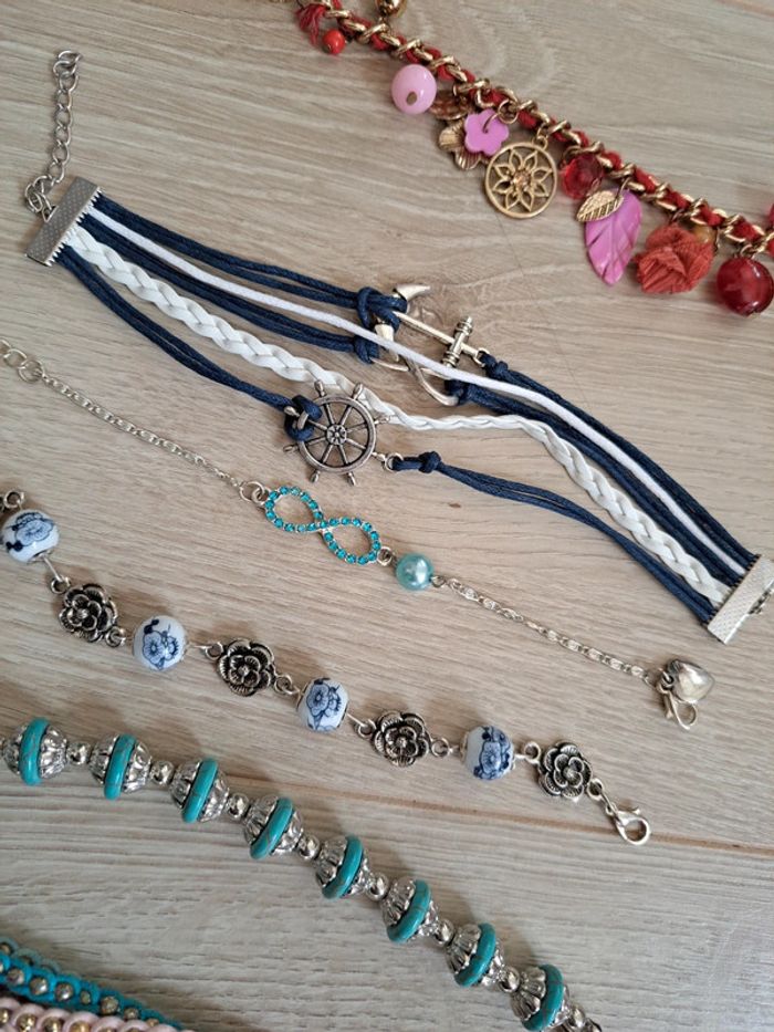 Bracelets - photo numéro 3