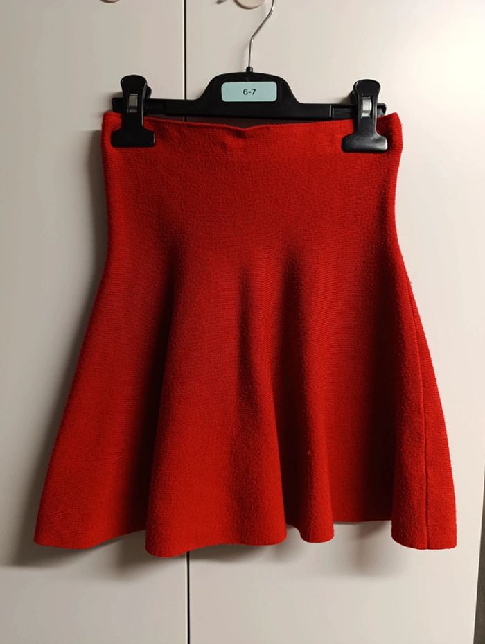 Jupes filles - photo numéro 2