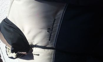 Blouson Sergio Tacchini