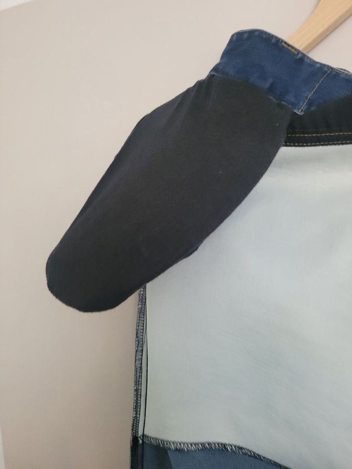 Pantalon moto - photo numéro 7