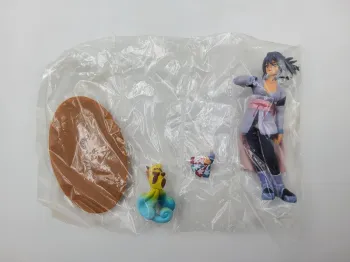 Tales of Symphonia One Coin Figure Series – Sheena Fujibayashi (Special Equipment Version)
