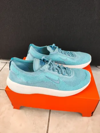 Basket homme Nike Free 2025