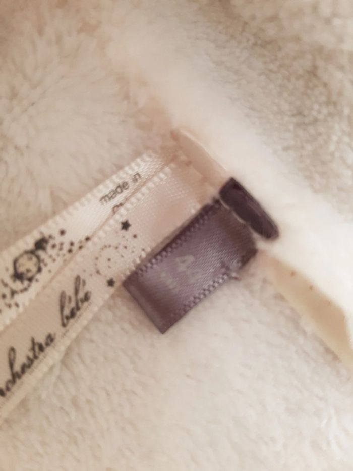 Bonnet Orchestra - photo numéro 3