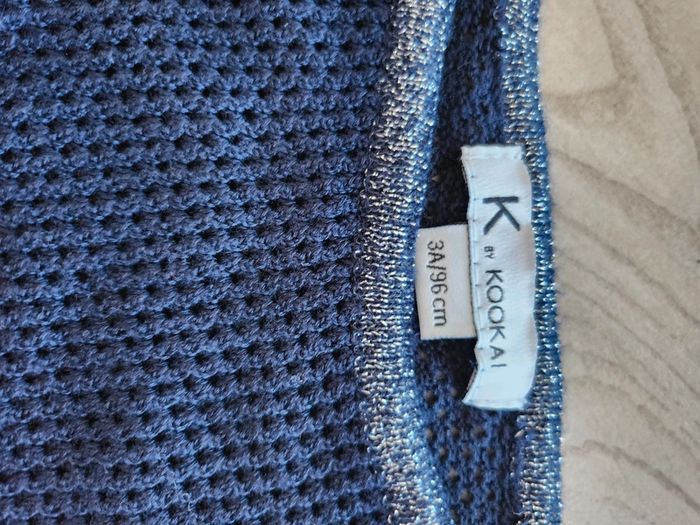 Surpull kookai - photo numéro 2