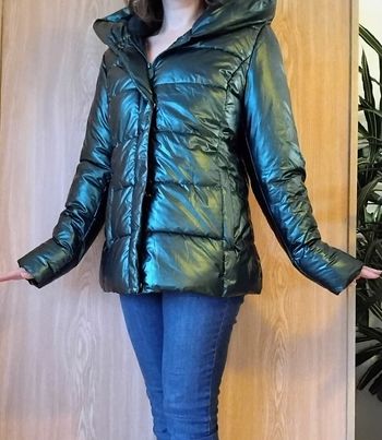 Doudoune Laura Jo Taille M/38