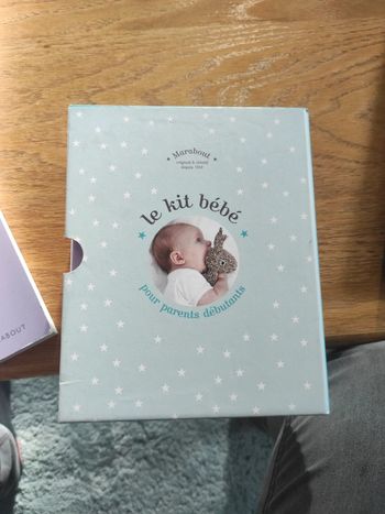 Le kit bébé