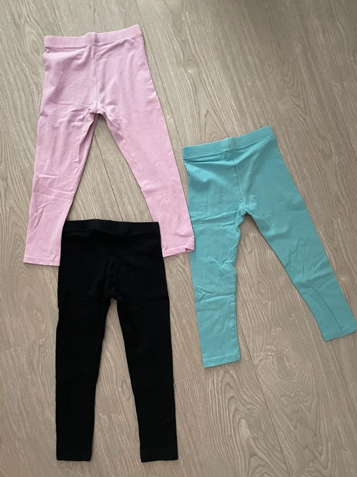 Leggings 5 ans - photo numéro 2
